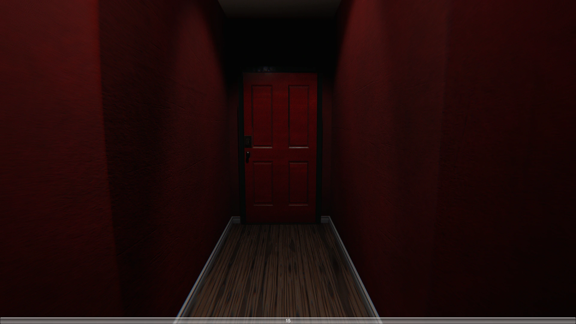 Aimless Escape art