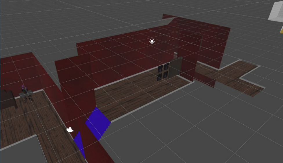 Prototyping in engine