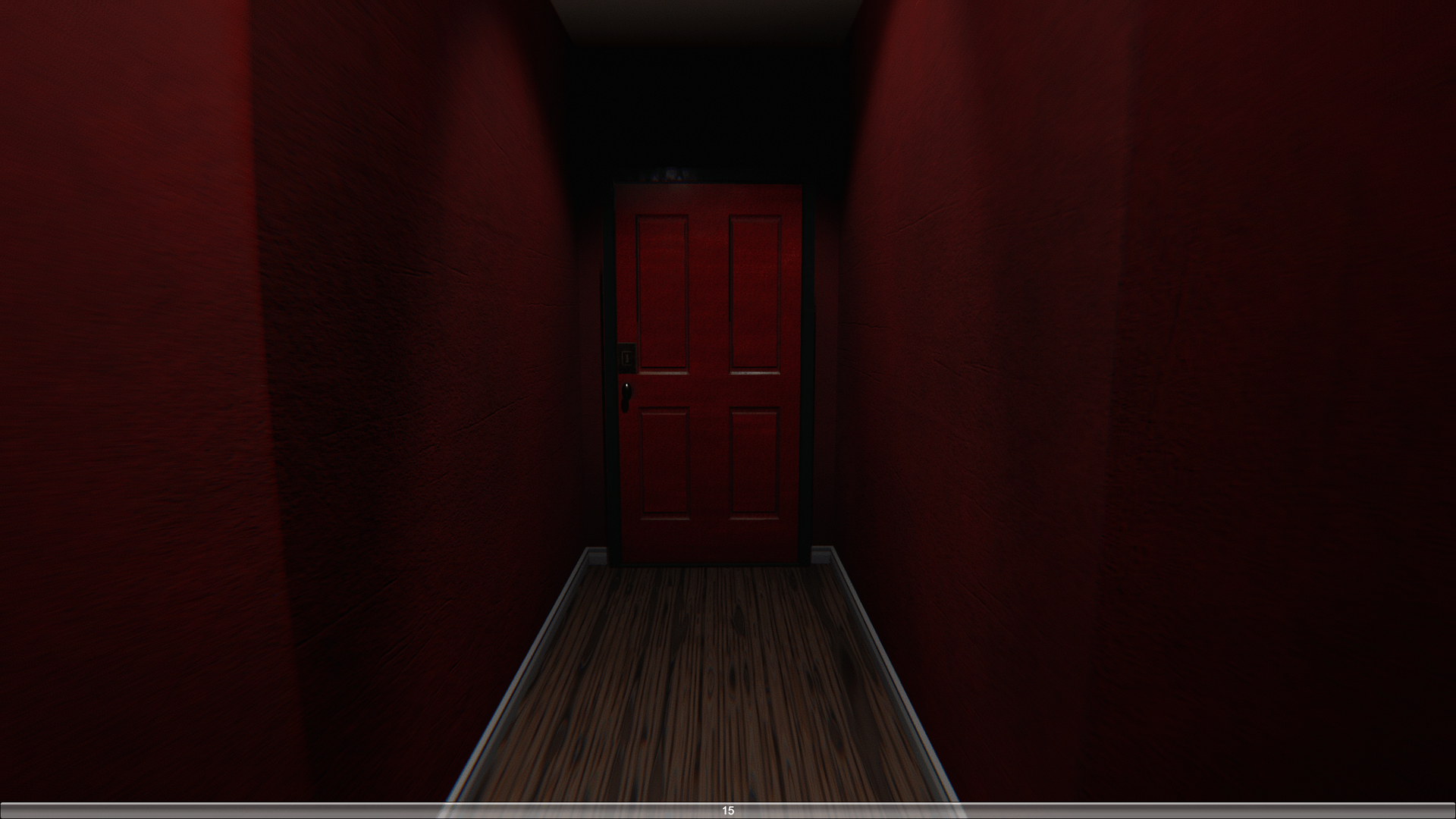 Aimless Escape art
