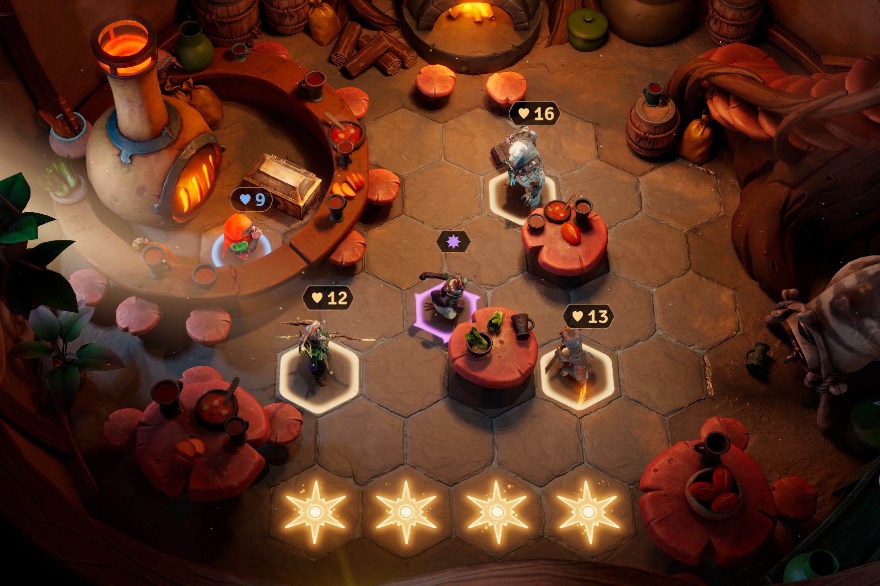 Tavern Trouble screenshot